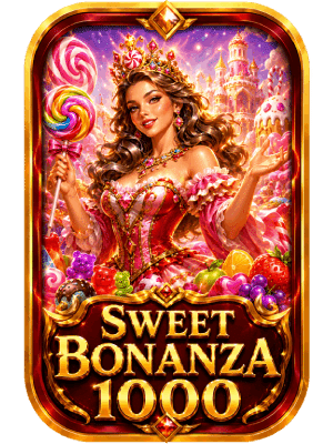 Sweet Bonanza 1000