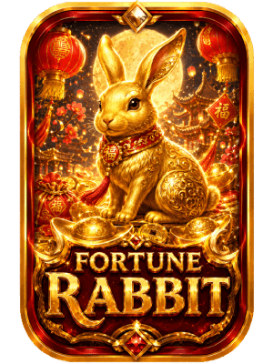 Fortune Rabbit