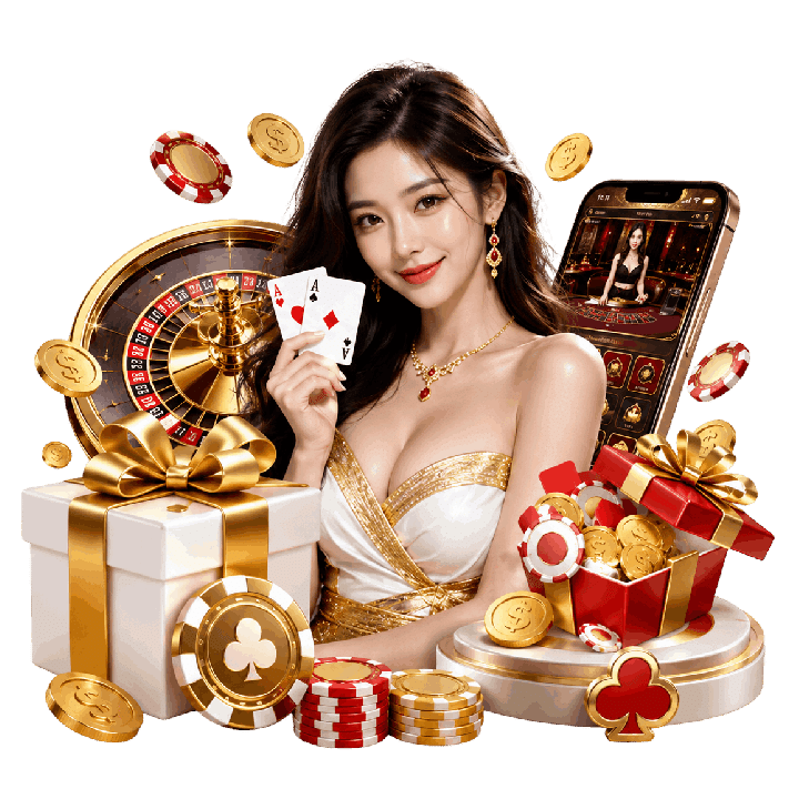 โปรโมชั่นแจกเครดิต ลงทุนเล่นคาสิโนฟรี
