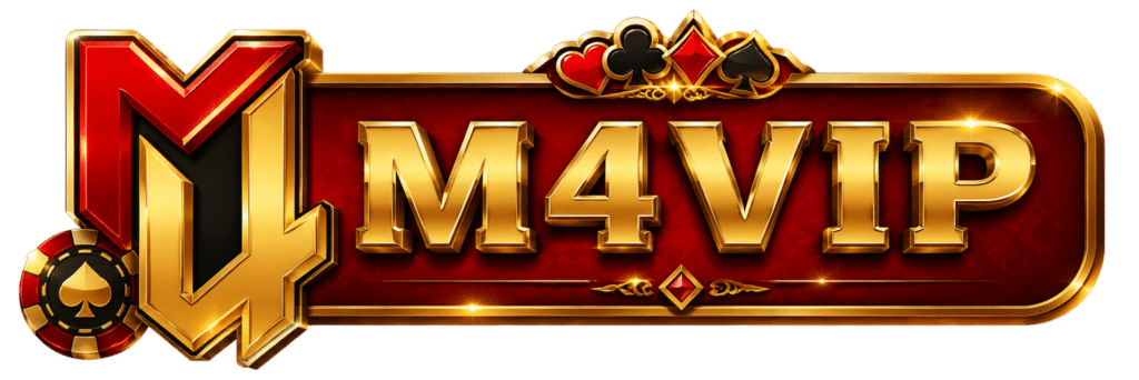 Logo m4vip