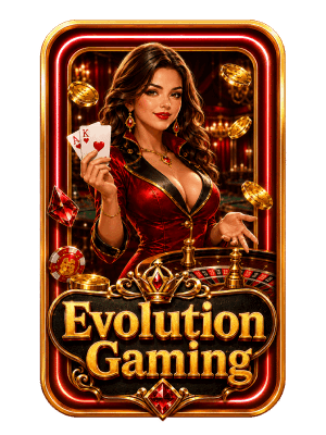 Evolution Gaming