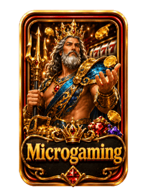 Microgaming