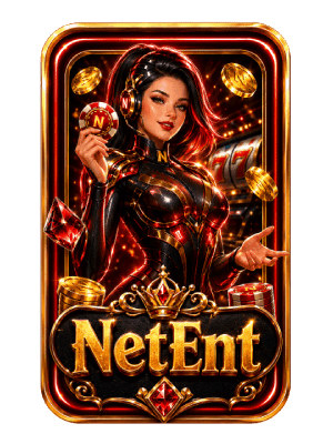 NetEnt