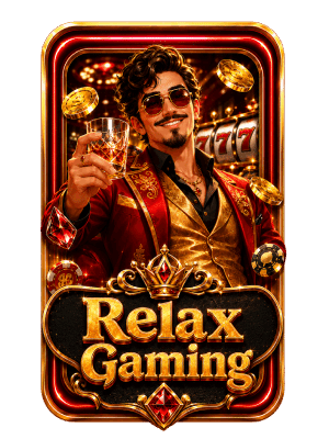 Relax Gaming