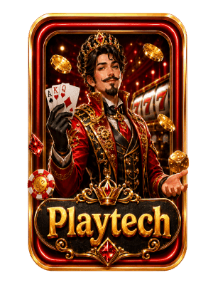 Playtech